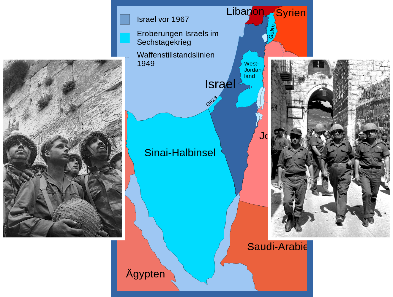 The Annexation of Territory in War: Answer to Dr Meir Finkel, Part 2