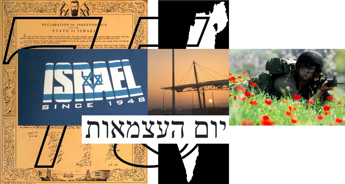 israeli declaration of independence summary