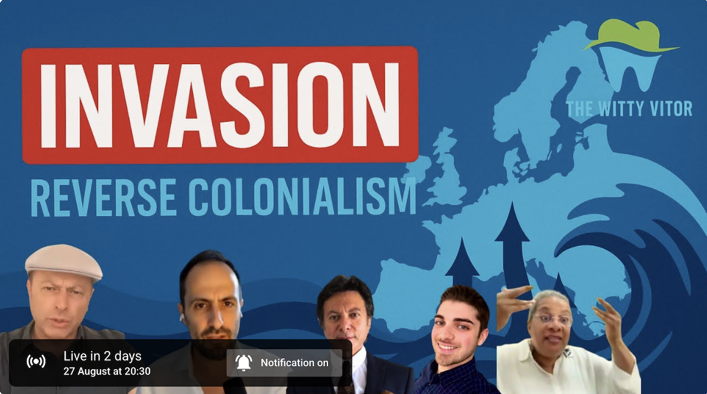 Anjuli Pandavar to join panel on Vitor Vicente Podcast