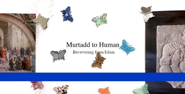 Welcome to Murtadd to Human!
