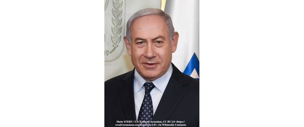 Netanyahu gives substance to "Never again," again.