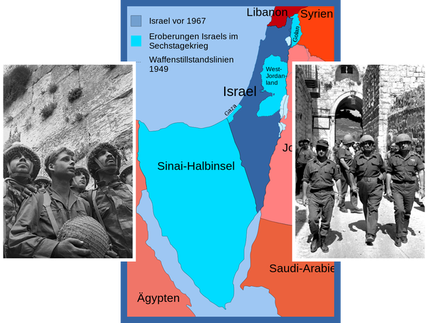 The Annexation of Territory in War: Answer to Dr Meir Finkel, Part 2