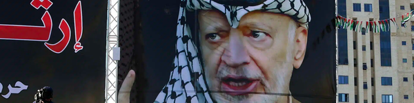 Israel did not create the “Palestinians” - they aren't Israel’s responsibility